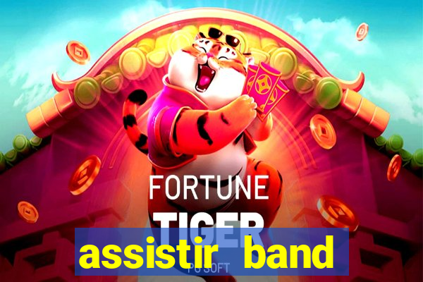 assistir band sports gratis